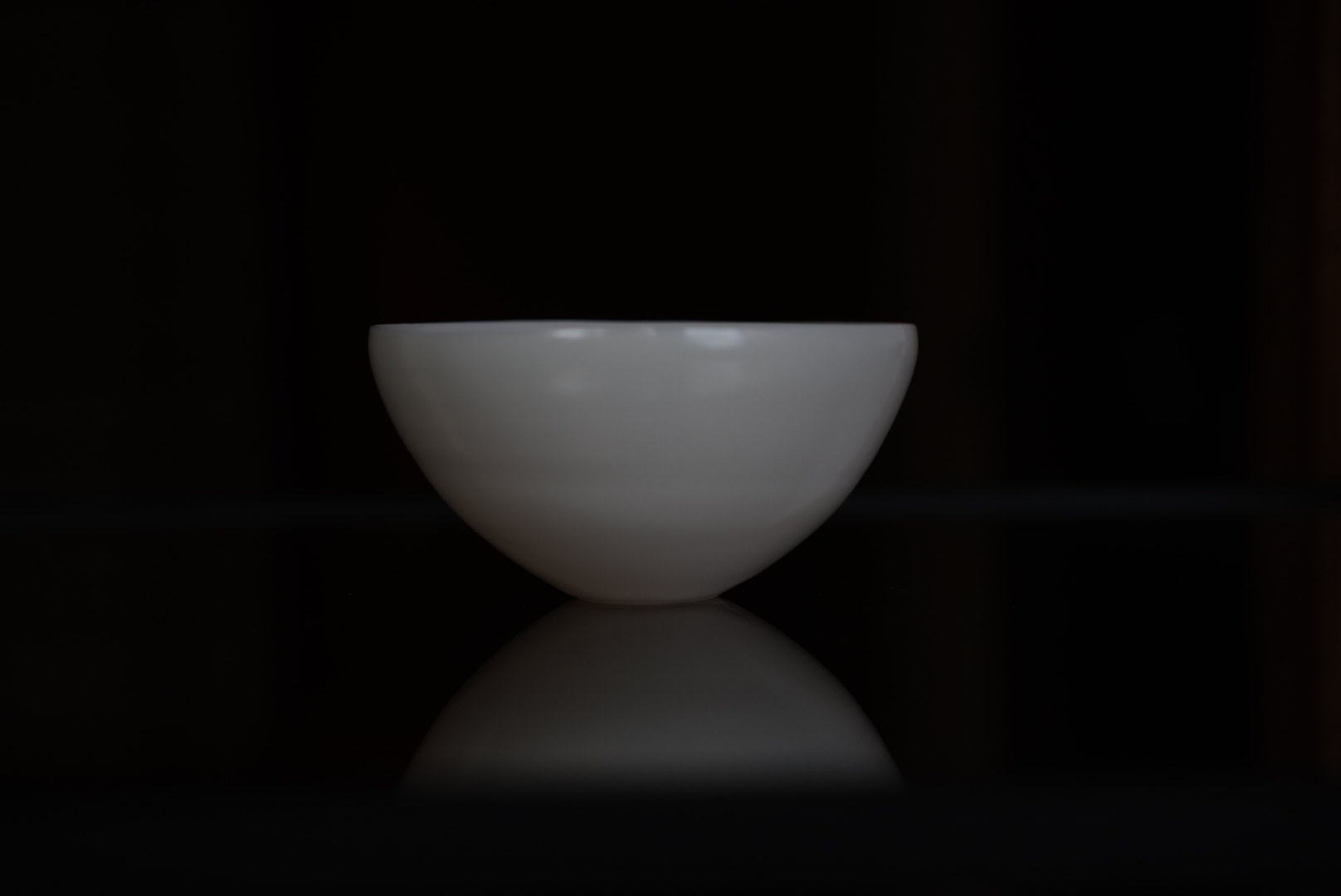 Taizo Kuroda | 白磁小碗