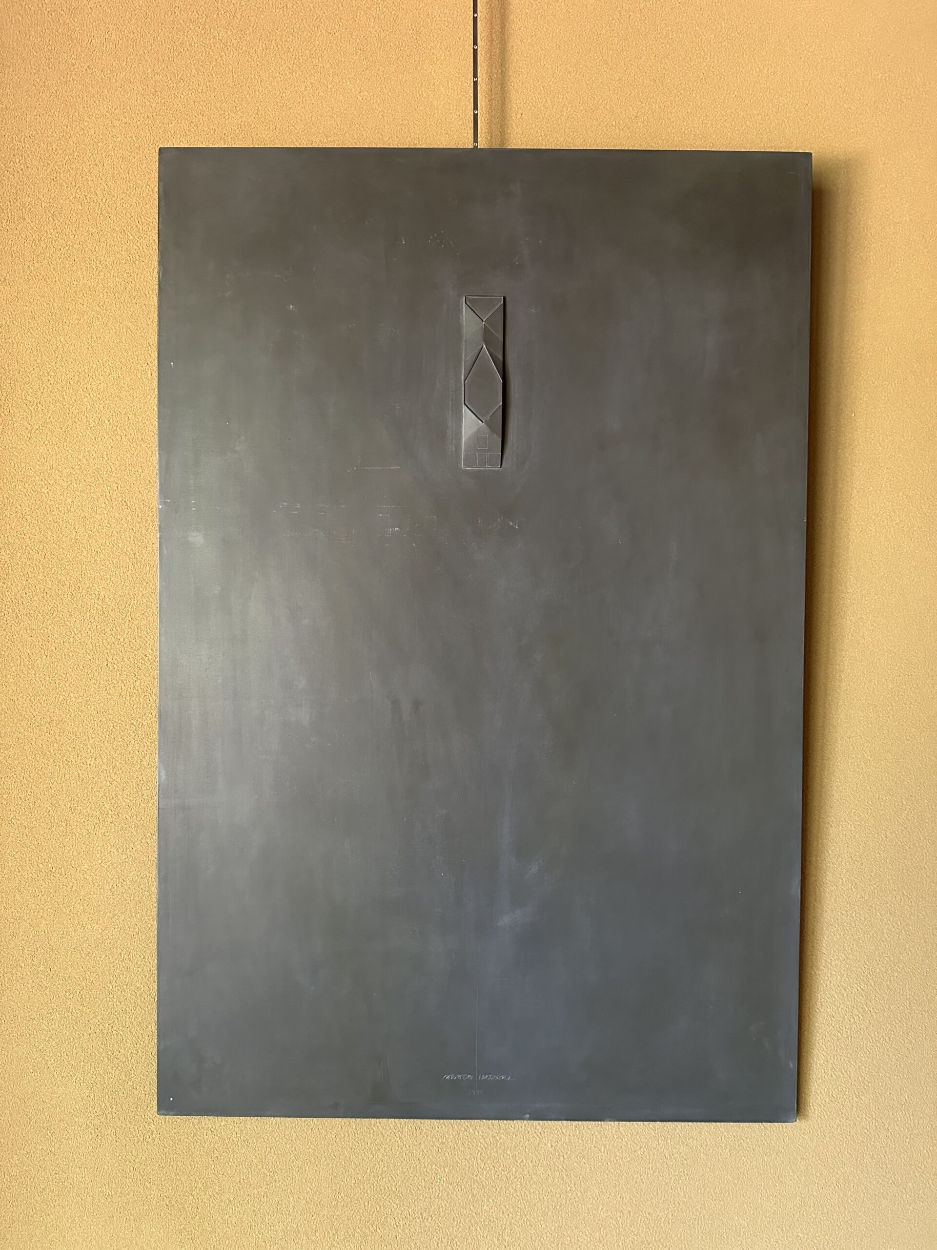 磯崎新 House from Ⅲ 4)Venice LA