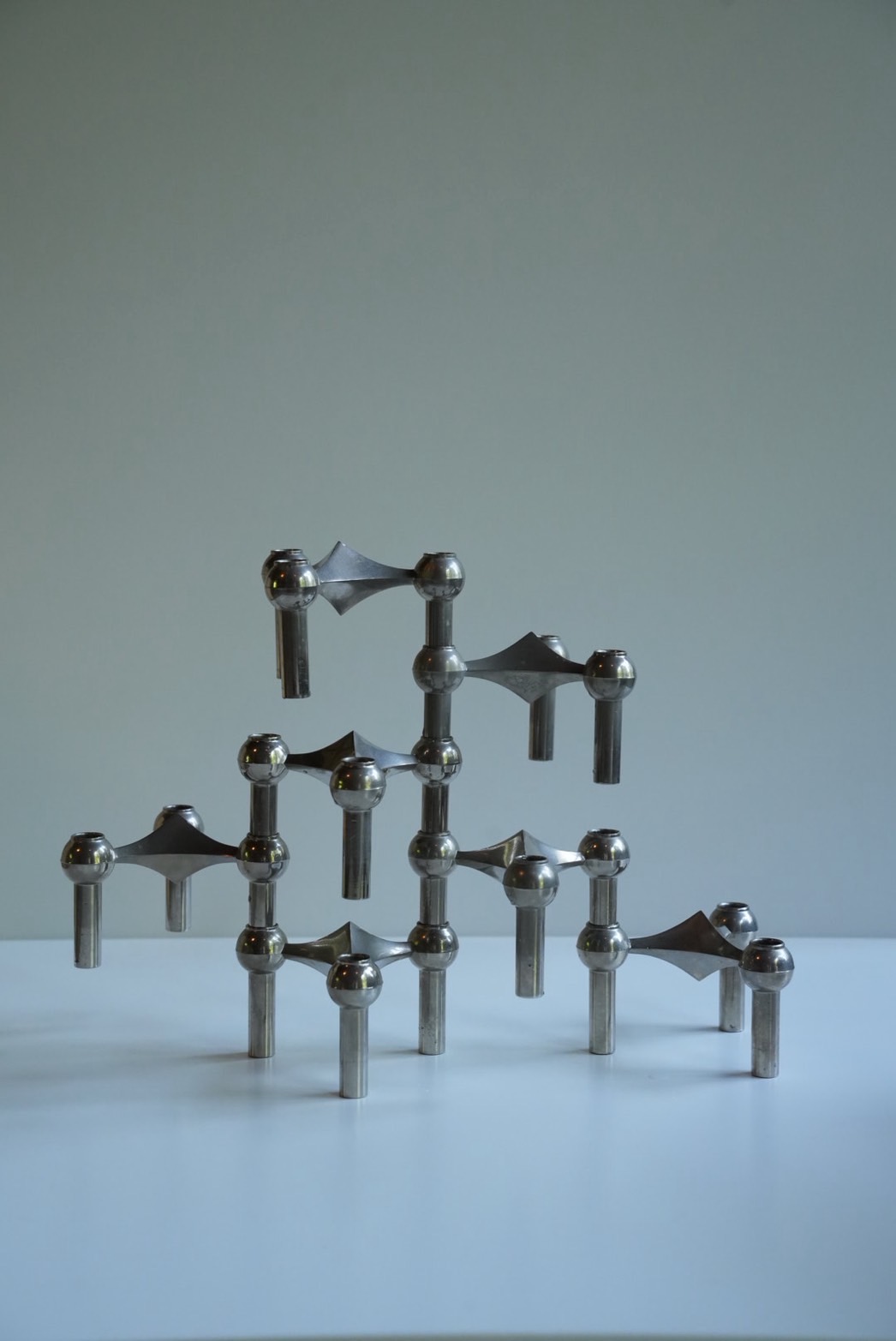 Stoff Nagel ｜キャンドルホルダー