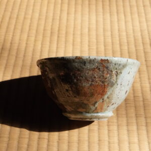 Jackson Li  |  茶碗 売約済み