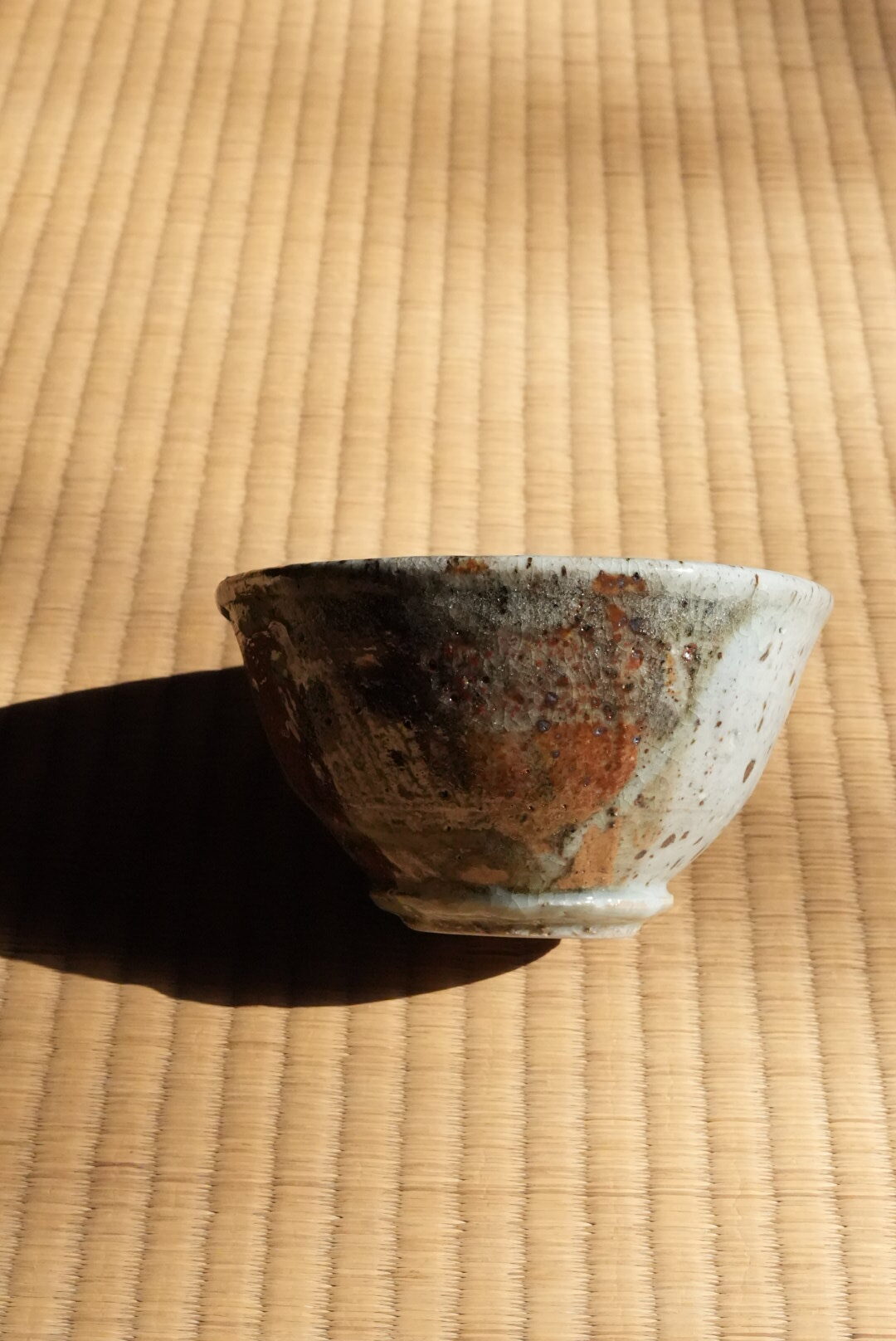 Jackson Li  |  茶碗 売約済み