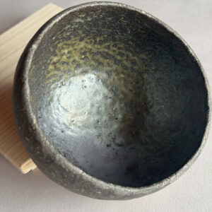 Chawan  / Hiroshi Aoki 2