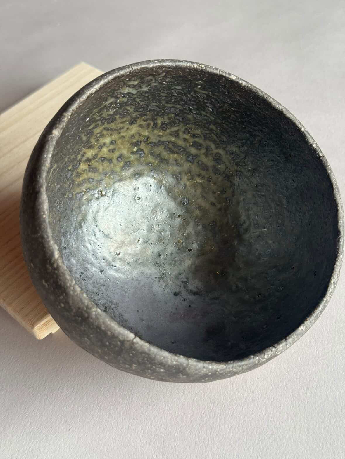 Chawan  / Hiroshi Aoki 2